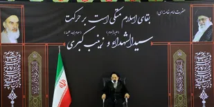 وظیفه ما امر به قانون و نهی از قانون شکنی است/ مردم باید جرأت کنند و مطالبه گر باشند