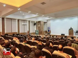 دومین سمینار کشوری طب رزم در خراسان شمالی