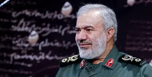 آمریکایی&zwnj;ها را مجبور کرده&zwnj;&zwnj;ایم در خلیج فارس به فارسی صحبت کنند