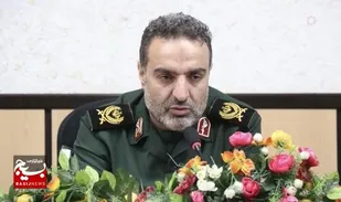 آموزش جهادگران و گروه&zwnj;های جهادی در &laquo;مدرسه جهادی&raquo; بسیج سازندگی