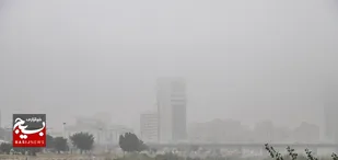 توضیح نماینده اهواز درباره یک اظهارنظر در مورد فعالیت اهواز در آلودگی