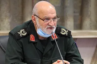 کارنامۀ فارس در دوران دفاع مقدس درخشان است/ دفاع مقدس یک دائره المعارف جامع از حماسه آفرینی رزمندگان اسلام است