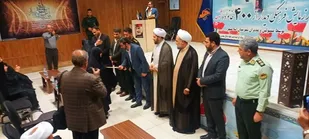 مسئولان  اسلامشهر   از 400  خانواده شهید این شهرستان تجلیل و قدردانی کردند
