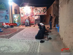 یادواره ای در آستانه ۴۰ سالگی؛مردم داری میراث ماندگار مادر شهیدان کمالی