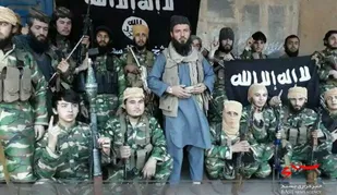 تروریست&zwnj;ها با هدف بی&zwnj;ثباتی منطقه از عراق و سوریه به افغانستان منتقل می&zwnj;شوند