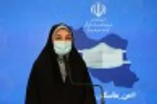 شناسایی ۳۵۲۳ بیمار جدید کرونایی/ ۱۷۹ نفر فوت کردند