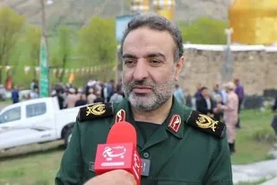 بازدید مسئول سازمان بسیج سازندگی از روند خدمت&zwnj;رسانی به سیل زدگان سیستان و بلوچستان