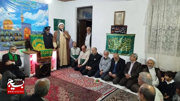 کاروان &laquo;زیرسایه خورشید &raquo;