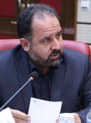 اخذ سند مالکیت بزرگترين شهرك صنعتی استان قزوین