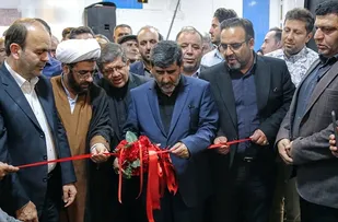 افتتاح همزمان ۱۴۱۸ میلیارد تومان طرح کشاورزی در آذربایجان شرقی