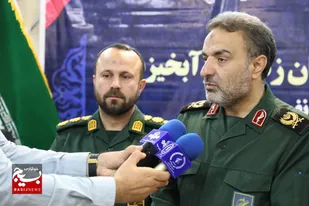 حجم عمده طرح آبخیز تا جالیز در خوزستان است؛ اثر مثبت در مقابله با پدیده گرد و غبار و ریزگرد ها در خوزستان
