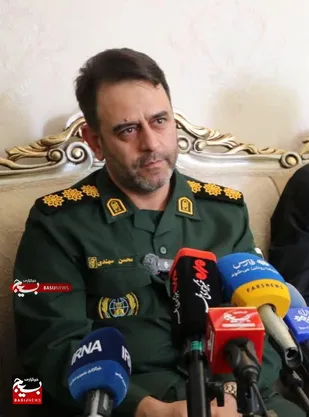 ماندگاری و اقتدار جمهوری اسلامی حاصل خون پاک و مطهر شهدا است