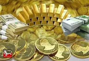قیمت طلا، سکه و ارز در اهواز، ۱۱ بهمن ۱۴۰۱