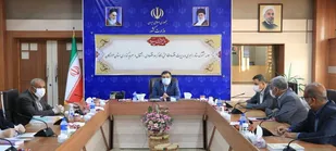 هفت طرح جدید گازرسانی در هرمزگان آغاز می&zwnj;شود