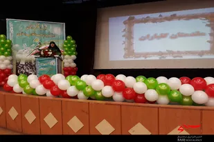 همایش &laquo;نقش زنان در پیشبرد اهداف انقلاب اسلامی&raquo; در همدان برگزار شد