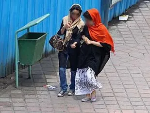 ضرورت نهادینه شدن فرهنگ حجاب در سطح جامعه