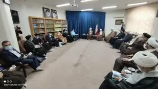 دفتر همکاری ستاد امر به معروف و حوزه&zwnj;های علمیه تشکیل می&zwnj;گردد