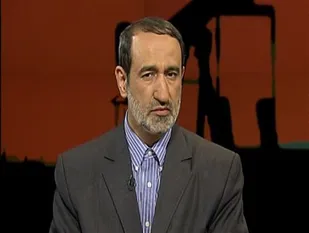 غول&zwnj;های نفتی هنوز از آمریکا می&zwnj;ترسند/حتی مسوولان ارشد دولت هم دیر به نمایشگاه نفت رفته&zwnj;اند