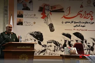 باید در مقابل هجمه&zwnj;رسانه&zwnj;ای دشمنان جنگ، جهادی و ضربتی عمل کنیم