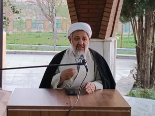 ضربه سنگین مردم با حضور در راهپیمایی به&zwnj;نظام سلطه