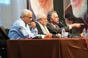 پائول رودی: آمریکا در حال مردن است