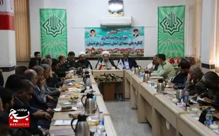 هر تلاشی در گرامیداشت شهدا در برابر عظمت کار آنان ناچیز است