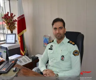 توقیف بیش از یک میلیارد ریال کالای قاچاق در دیلم
