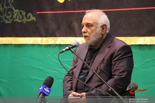شناخت راه و هدف سردار سلیمانی به سال&zwnj;ها زمان نیاز دارد