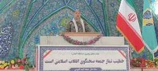 دفاع مقدس نعمت بزرگ و گنجینه ای ناتمام است/ما پای داغ لبنان و فلسطین ایستاده ایم