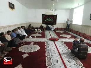 کارگاه آمورشی اصلاح الگوی کشت درشوشتر
