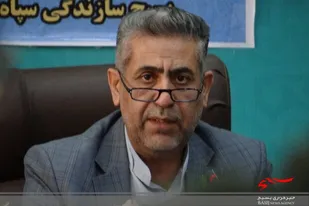 فرماندار شهرستان دشتی:بسیج سازندگی امید و نشاط به جامعه تزریق می&zwnj;کند