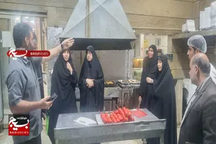 تشکیل ۱۱۷ پرونده تخلف طی اجرای طرح اربعین در همدان