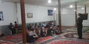 دفاع مقدس برای ایران اسلامی عزت آفرین بود