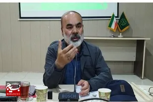 توسعه مراکز تحقیقات کشاورزی ضرورت دارد