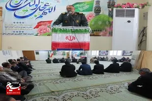 دشمن میداند که ایمان مردم، بزرگ&zwnj; ترین سلاح انقلاب است