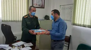 معلمان در ارتقای جایگاه کشورمان نقش ویژه&zwnj;ای دارند