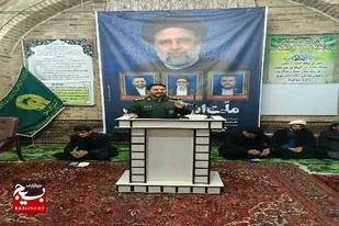 مصالح نظام در همه شرایط مد نظر شهید رئیسی بود