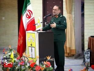 دانش آموزان ذخیره&zwnj;های انقلاب هستند