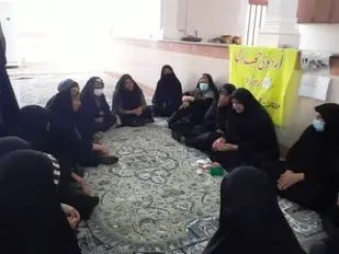 برگزاری ویژه برنامه های غنی سازی اوقات فراغت توسط پایگاه های مقاومت حوزه خواهران