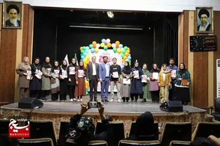 نخستین جشنواره استانی &laquo;گل یا پوچ&raquo; با حضور بیش از صد گروه برگزار شد