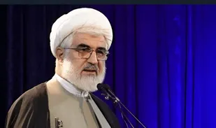 &nbsp;

دولت در قبال امارات رویکرد خود را مورد بازنگری قرار دهد/حضور مردم پشتوانه اصلی ایستادگی در برابر دشمنان است