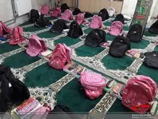 توزیع ۷۵۰ بسته لوازم&zwnj;التحریر بین دانش&zwnj;آموزان نیازمند الیگودرز