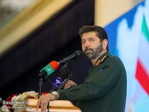 امروز سربلندی ملت ایران به برکت خون شهداست&zwnj;/برگزاری یادواره شهدای طلاب تهران بزرگ