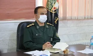 قرارگاه "جهاد تبیین دفاع مقدس و مقاومت" در خراسان جنوبی راه&zwnj;اندازی شد