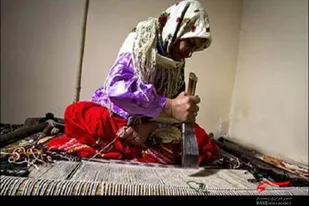 ۸۰ درصد شاغلین صنایع دستی خراسان شمالی زنان هستند