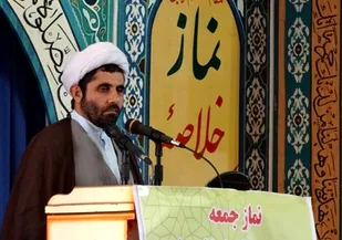 افزایش مبتلایان به کرونا در استان/ تاکید امام جمعه موقت یاسوج به رعایت پروتکل های بهداشتی