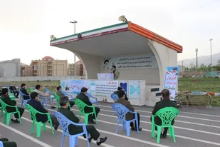 قرآن درس کامل سبک زندگی اسلامی برای مردم است