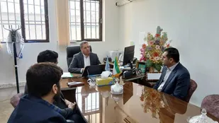 بسیج حقوق&zwnj;دانان: پیشگام در تقویت نظام حقوقی و قضایی کشور