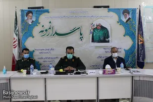 امروز پاسداری از انقلاب اسلامی حد و مرز نمی شناسد/از تشکیل دولت حزب اللهی حمایت می کنیم