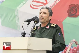 مکتب شهید سلیمانی برای ملت ایران نجات&zwnj;بخش است/تشییع شهدای گمنام خط بطلانی بر فتنه&zwnj;های اخیر بود